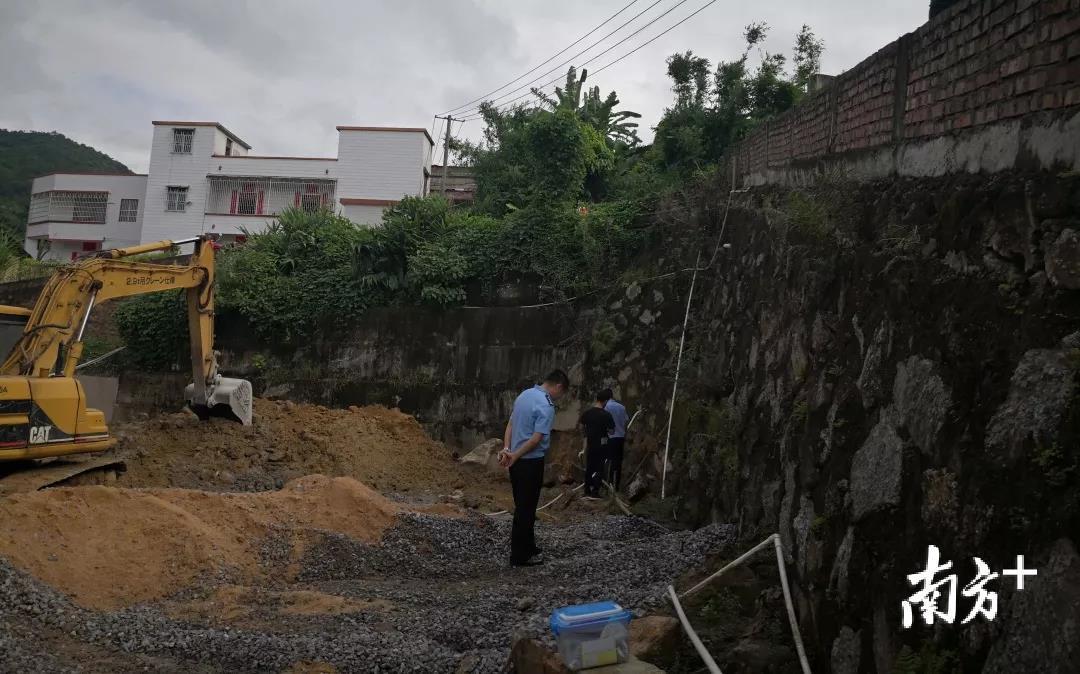 茂名高州发生车祸事故最新报道